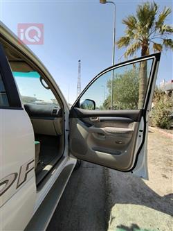 تويوتا لاندكروزر برادو